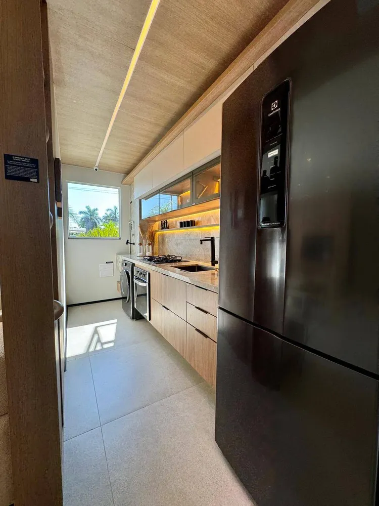 Apartamento, 3 quartos, 56 m² - Foto 6