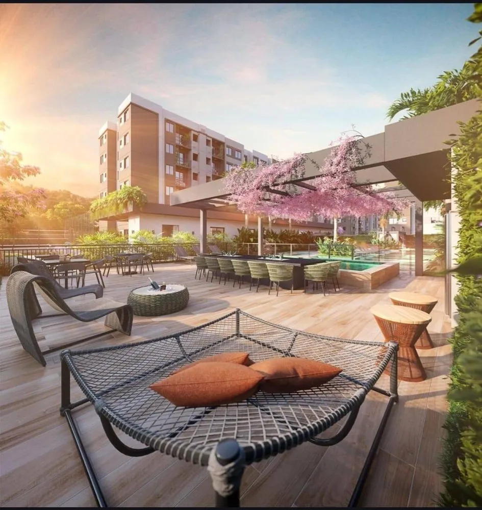 Apartamento, 3 quartos, 56 m² - Foto 10