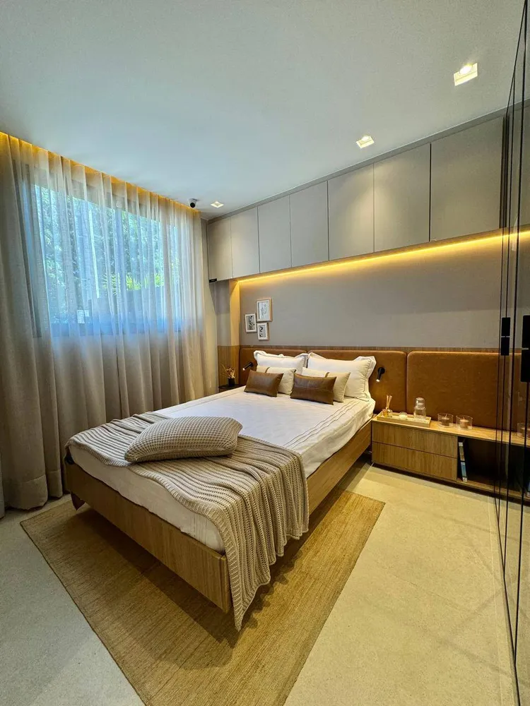 Apartamento, 3 quartos, 56 m² - Foto 12