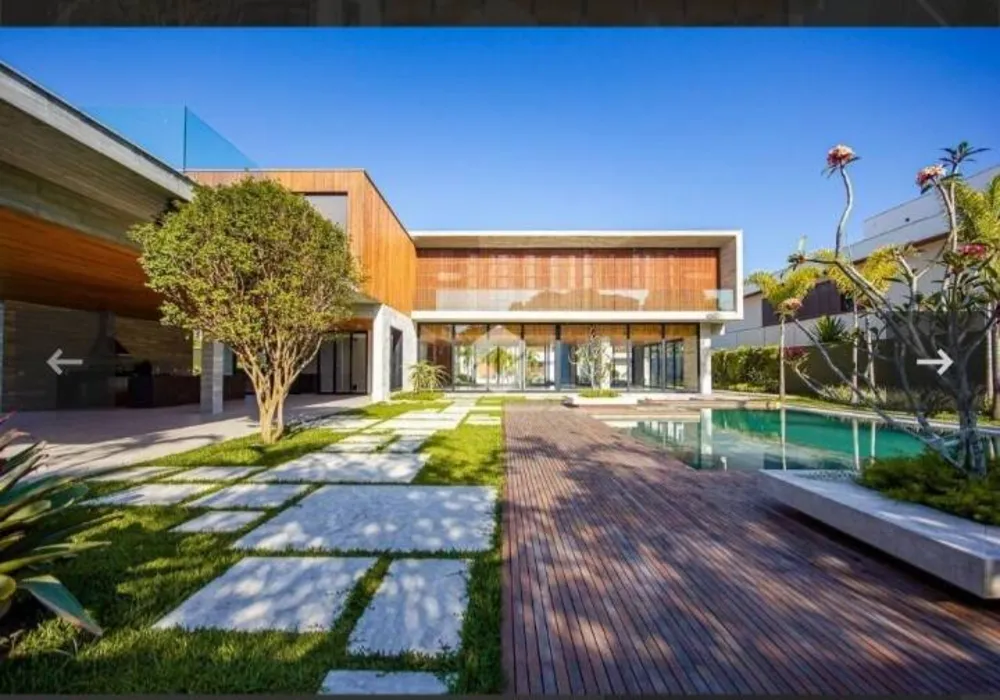 Casa, 5 quartos, 1460 m² - Foto 8