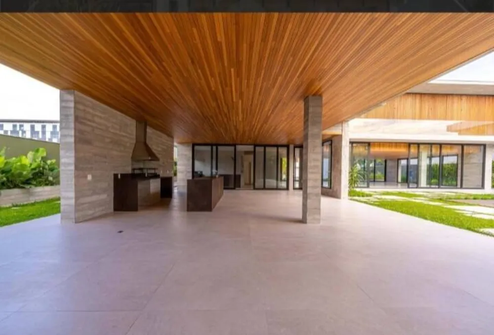 Casa, 5 quartos, 1460 m² - Foto 12