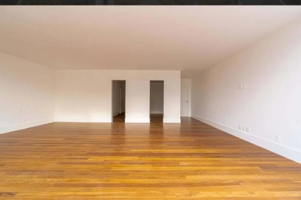 Casa, 5 quartos, 1460 m² - Foto 1