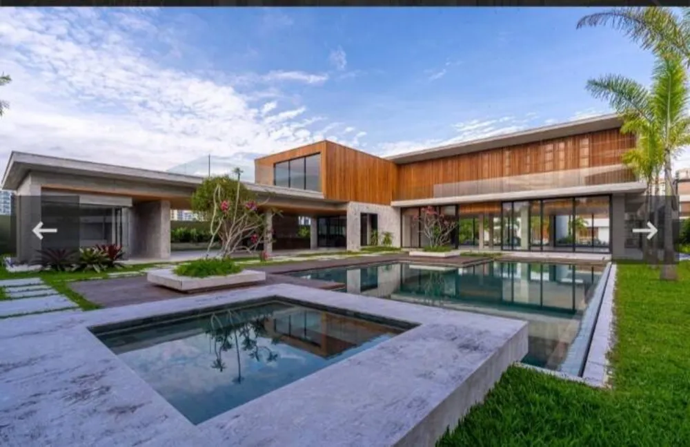 Casa, 5 quartos, 1460 m² - Foto 13