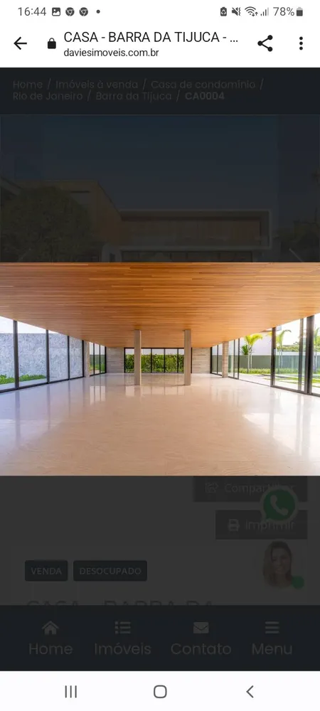 Casa, 5 quartos, 1460 m² - Foto 16