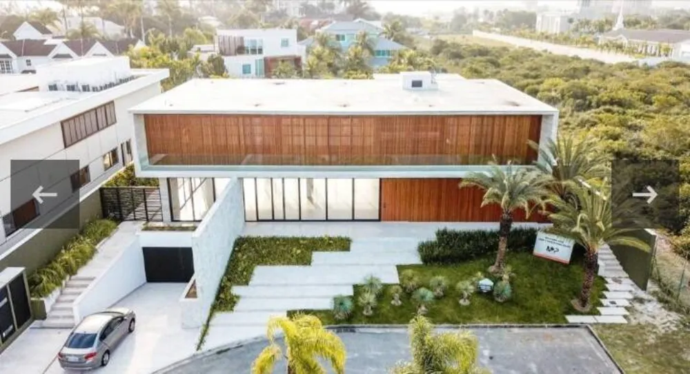 Casa, 5 quartos, 1460 m² - Foto 21