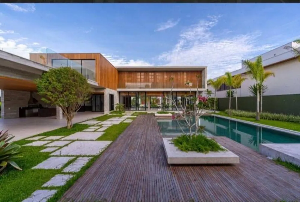 Casa, 5 quartos, 1460 m² - Foto 4