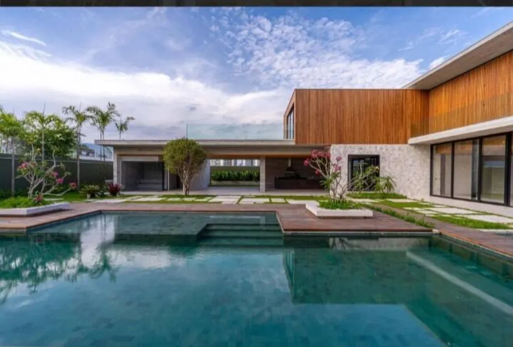 Casa, 5 quartos, 1460 m² - Foto 18