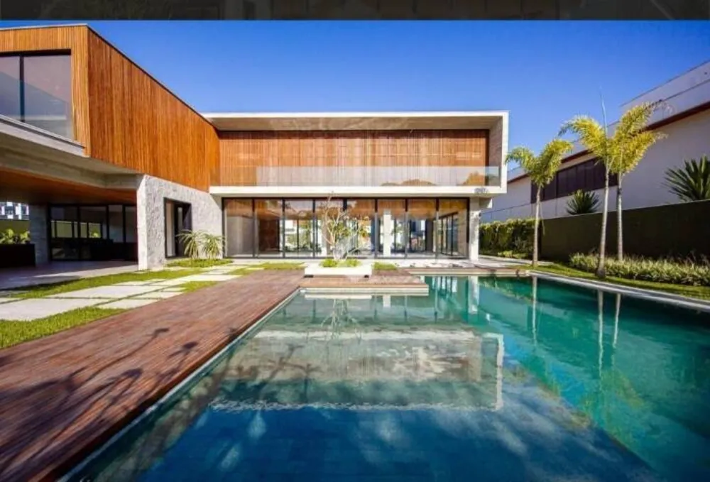 Casa, 5 quartos, 1460 m² - Foto 20