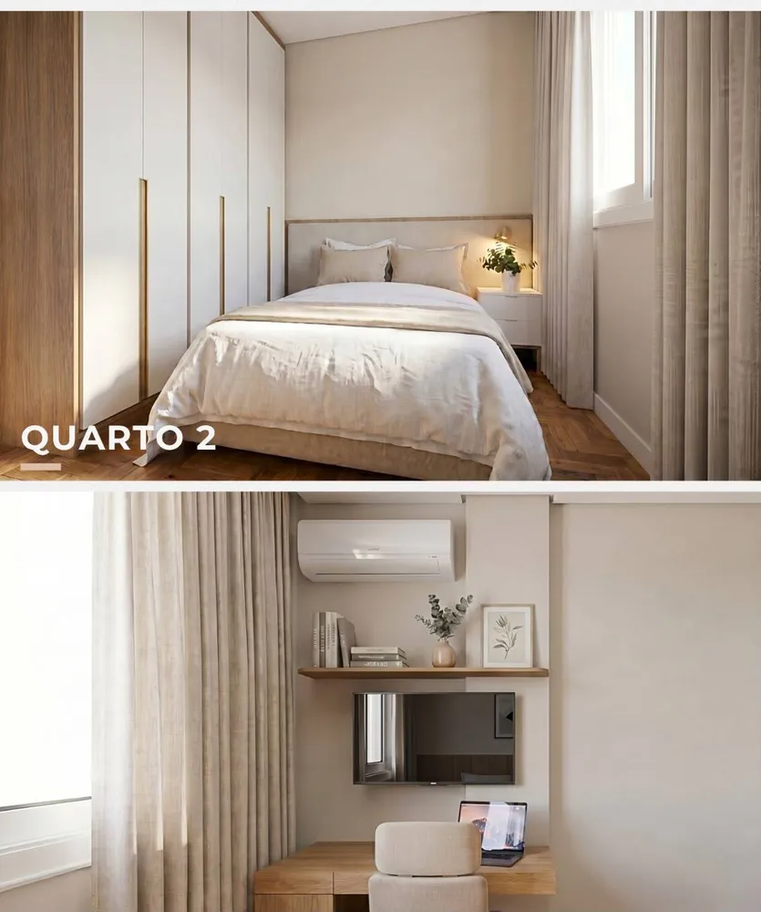 Apartamento, 3 quartos, 92 m² - Foto 16