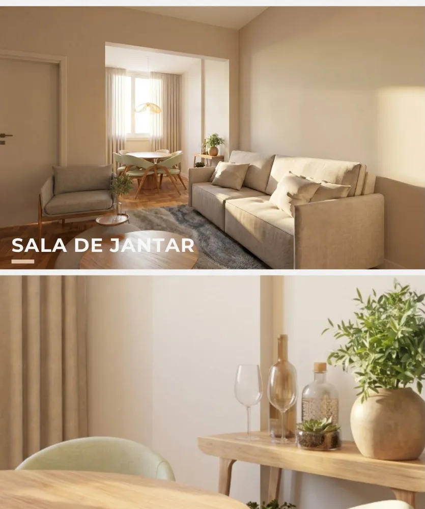 Apartamento, 3 quartos, 92 m² - Foto 5