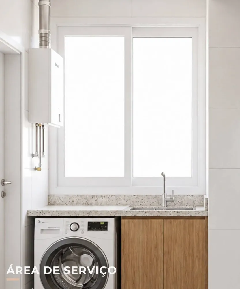 Apartamento, 3 quartos, 92 m² - Foto 12