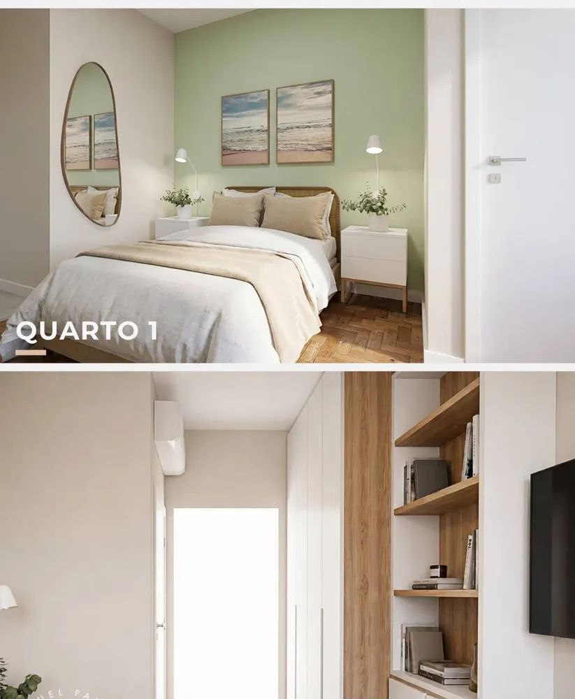 Apartamento, 3 quartos, 92 m² - Foto 14