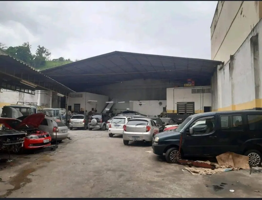 Sala-Conjunto, 500 m² - Foto 6