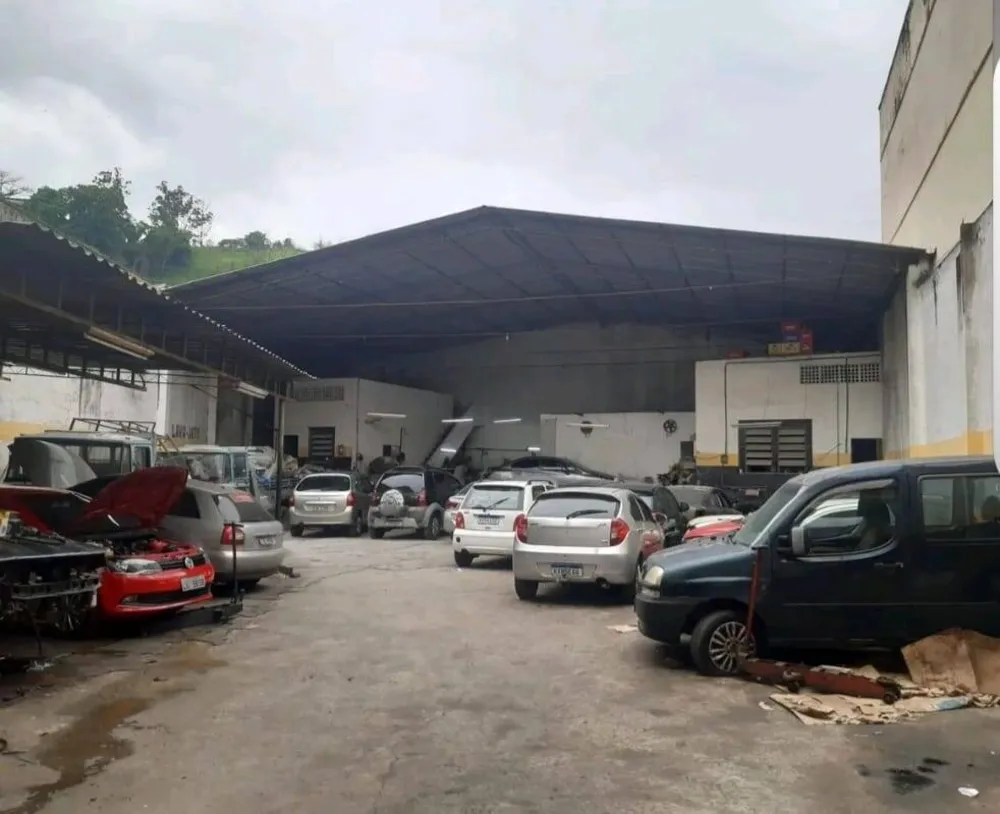 Sala-Conjunto, 500 m² - Foto 12