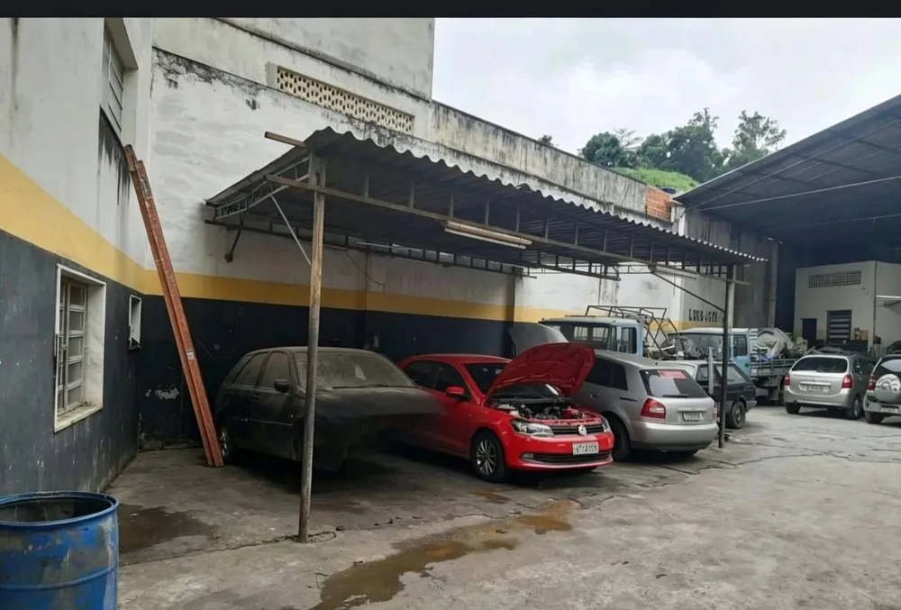 Sala-Conjunto, 500 m² - Foto 5