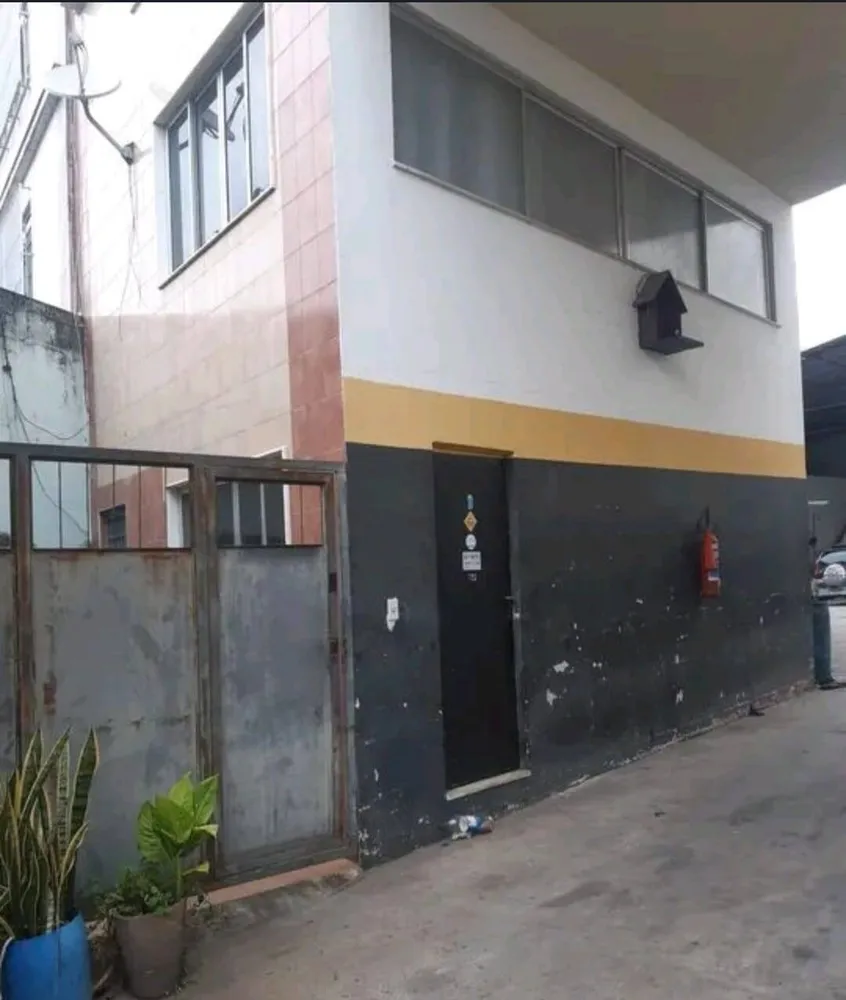 Sala-Conjunto, 500 m² - Foto 10