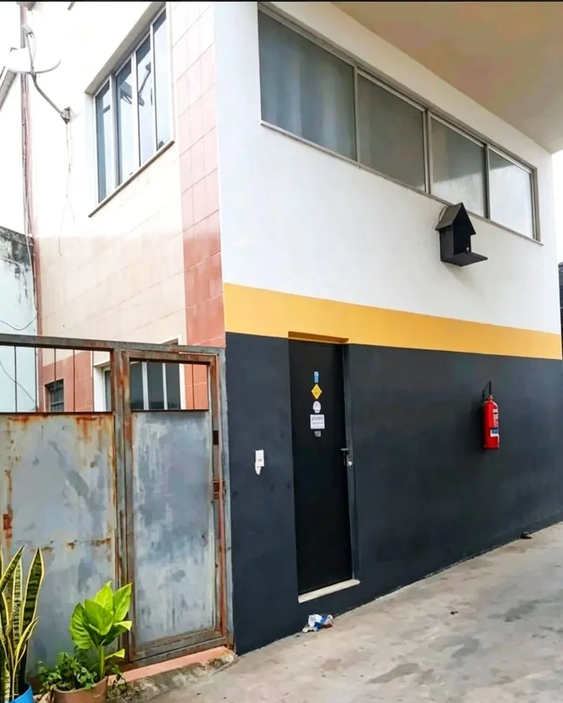 Sala-Conjunto, 500 m² - Foto 15