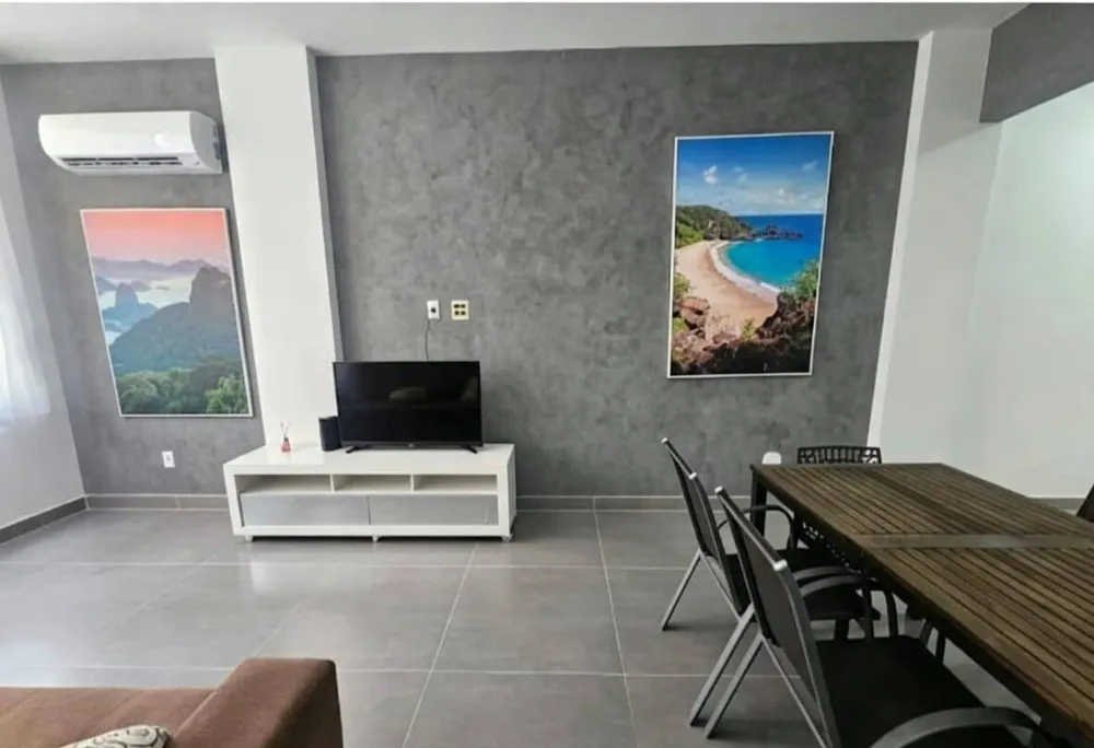 Apartamento, 3 quartos, 115 m² - Foto 4