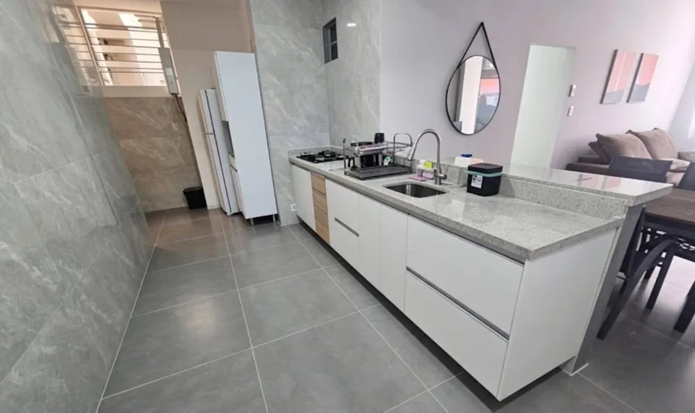 Apartamento, 3 quartos, 115 m² - Foto 2