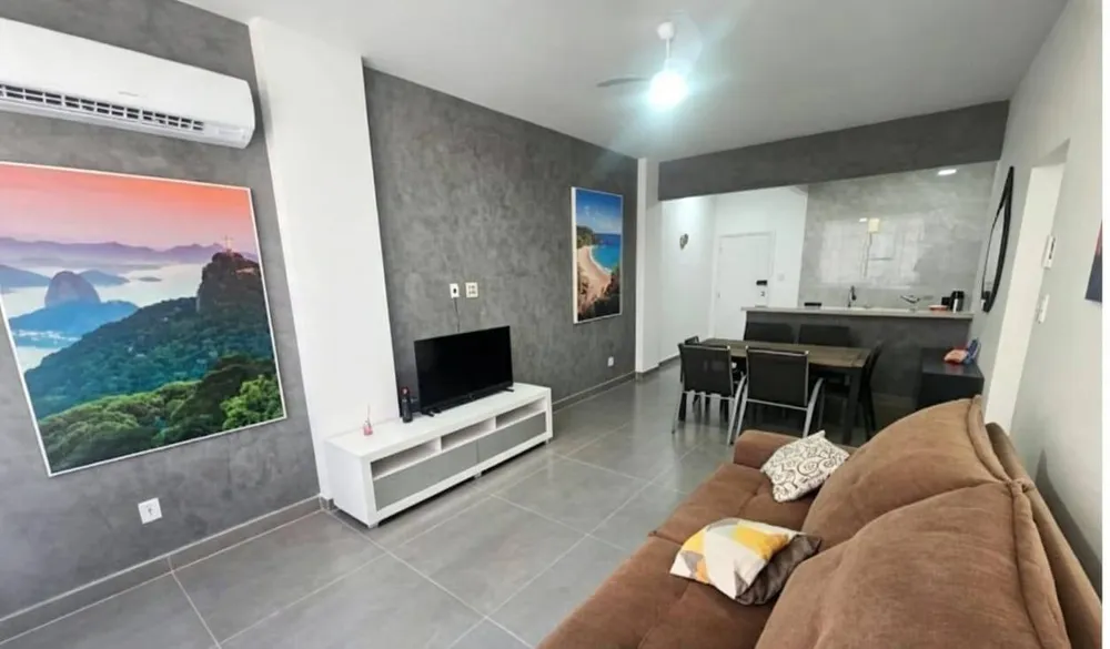 Apartamento, 3 quartos, 115 m² - Foto 1
