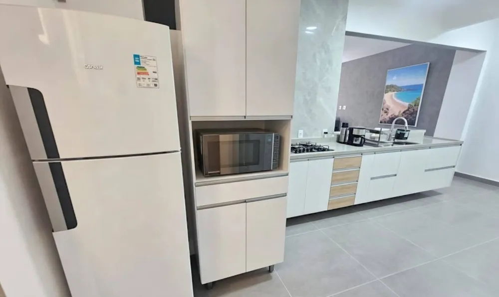 Apartamento, 3 quartos, 115 m² - Foto 3
