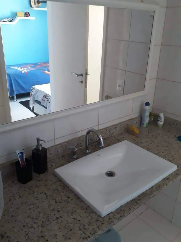 Casa, 3 quartos, 320 m² - Foto 13