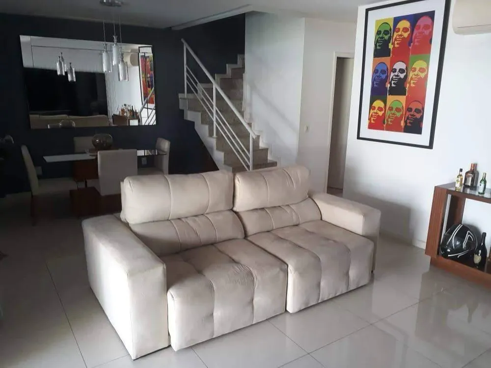 Casa, 3 quartos, 320 m² - Foto 7