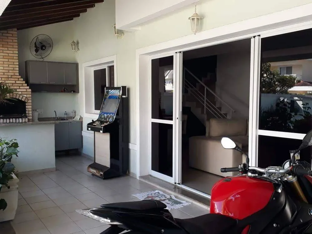 Casa, 3 quartos, 320 m² - Foto 4