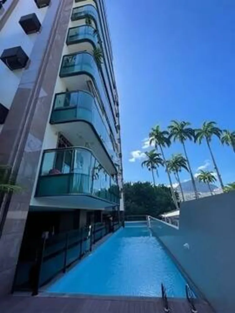 Apartamento, 2 quartos, 85 m² - Foto 5