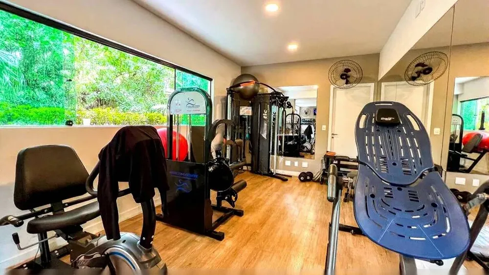 Apartamento, 2 quartos, 85 m² - Foto 3