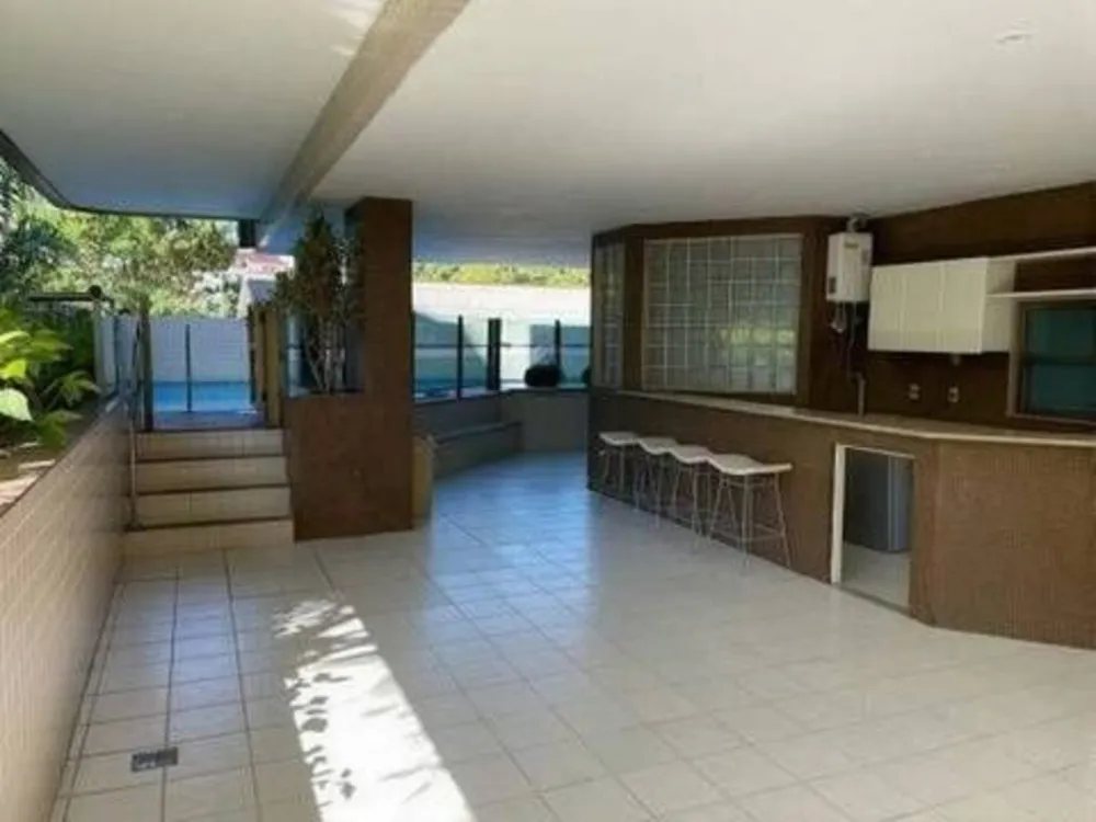 Apartamento, 2 quartos, 85 m² - Foto 6