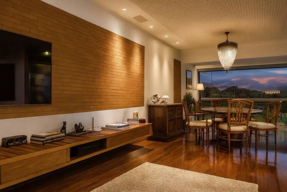 Apartamento, 2 quartos, 85 m² - Foto 11