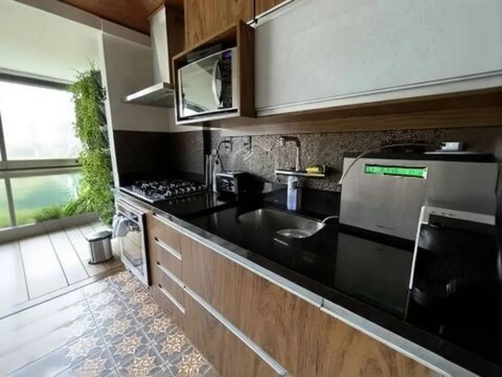 Apartamento, 2 quartos, 85 m² - Foto 12