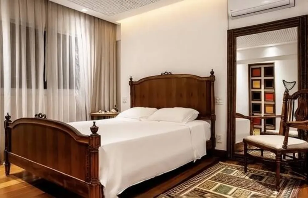Apartamento, 2 quartos, 85 m² - Foto 15