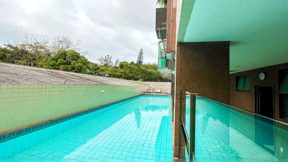 Apartamento, 2 quartos, 85 m² - Foto 1