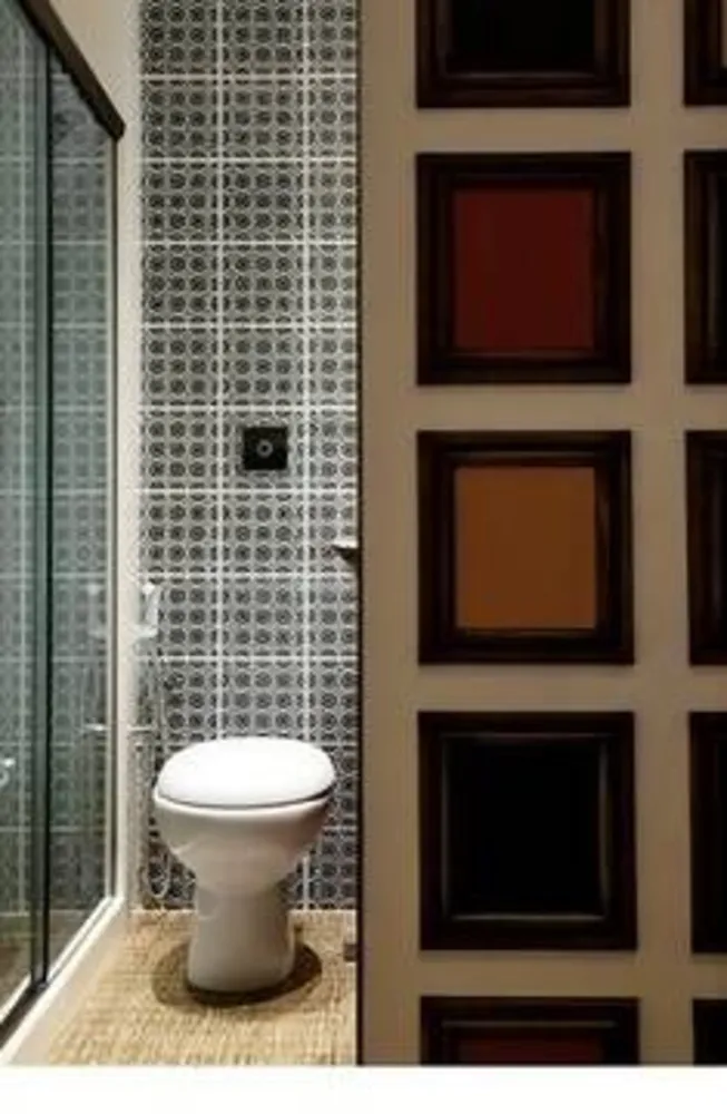 Apartamento, 2 quartos, 85 m² - Foto 16