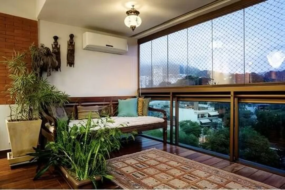 Apartamento, 2 quartos, 85 m² - Foto 7