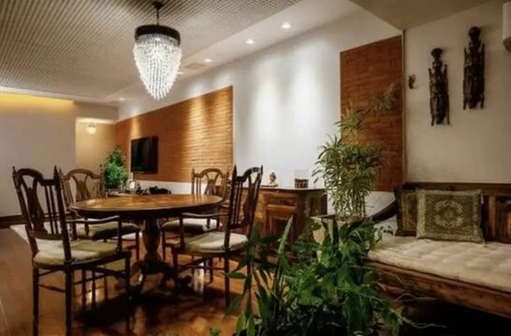 Apartamento, 2 quartos, 85 m² - Foto 10