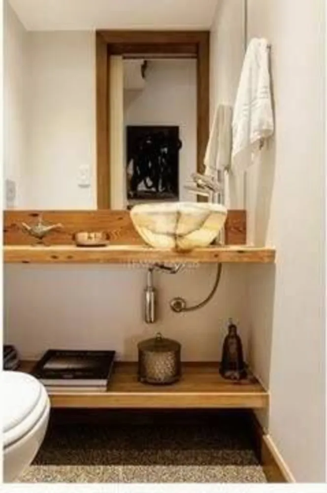 Apartamento, 2 quartos, 85 m² - Foto 20