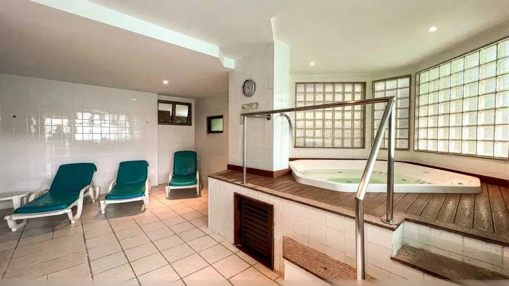 Apartamento, 2 quartos, 85 m² - Foto 4