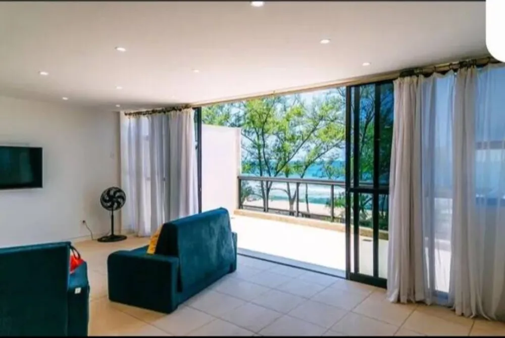 Cobertura, 3 quartos, 180 m² - Foto 1