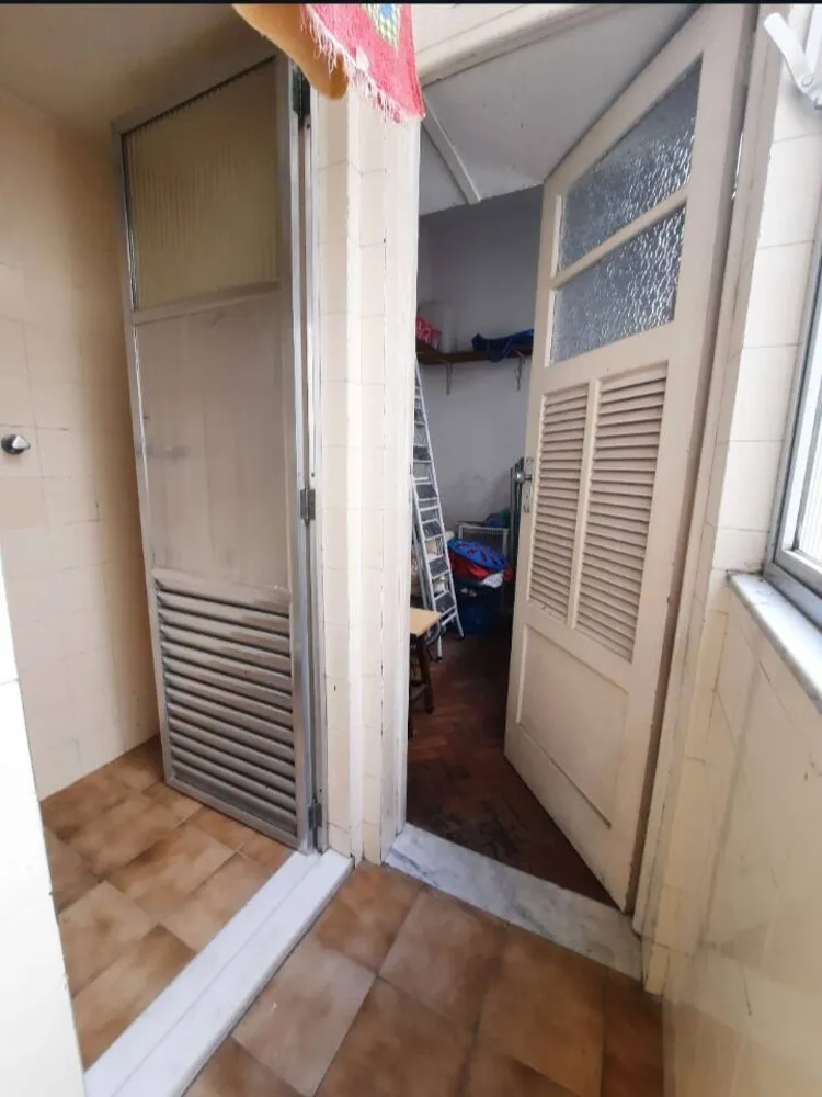 Apartamento, 3 quartos, 118 m² - Foto 1