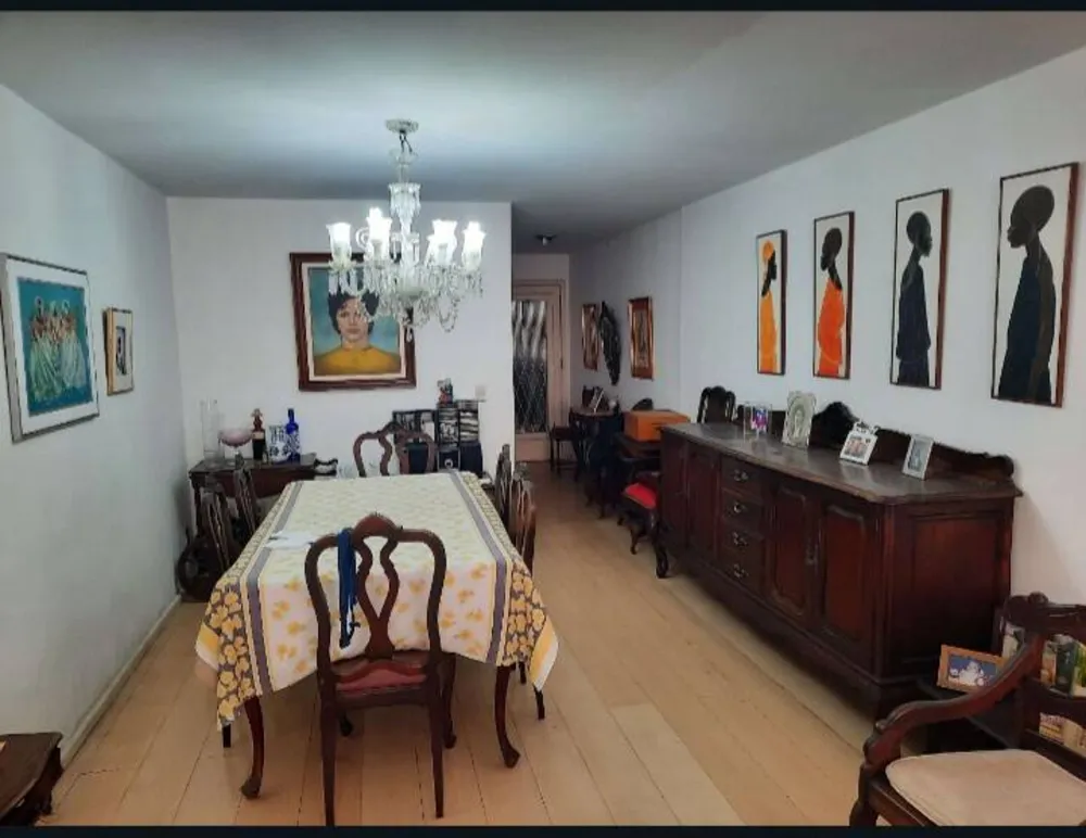 Apartamento, 3 quartos, 118 m² - Foto 10