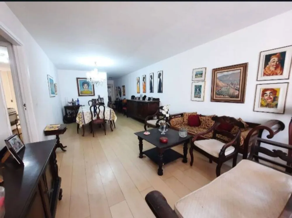Apartamento, 3 quartos, 118 m² - Foto 4