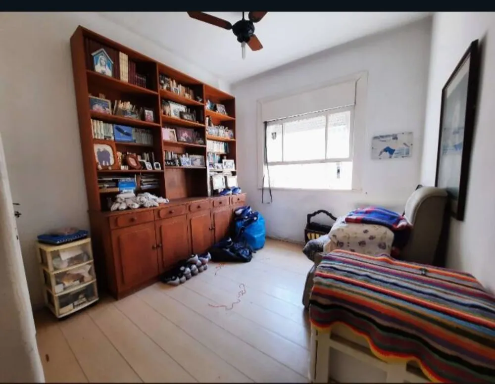 Apartamento, 3 quartos, 118 m² - Foto 9