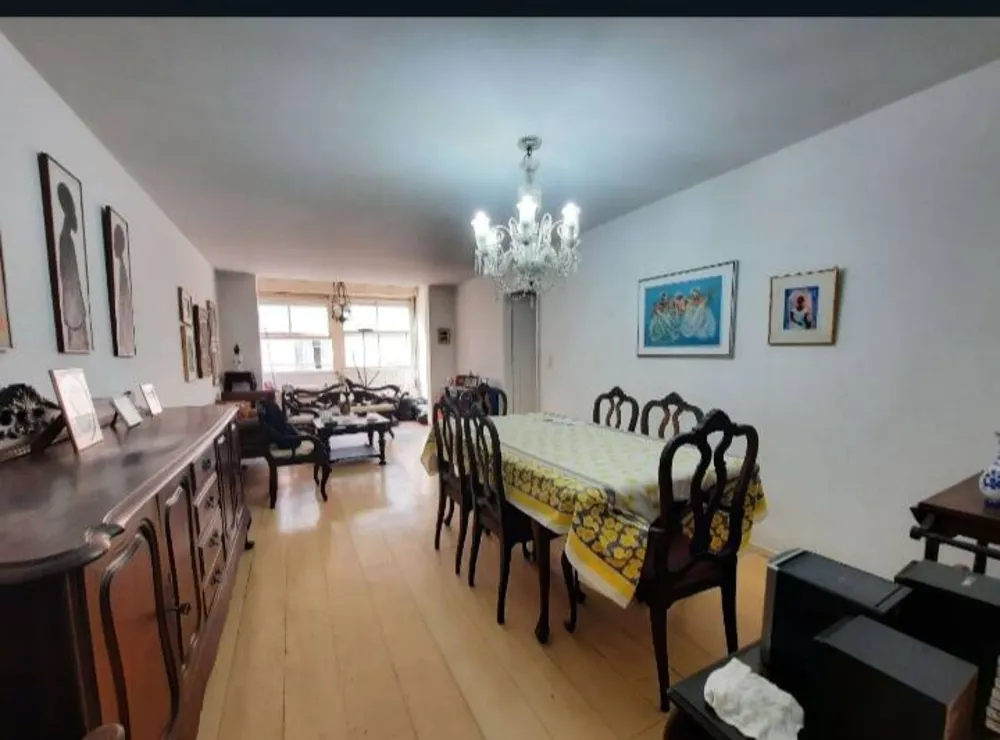 Apartamento, 3 quartos, 118 m² - Foto 1
