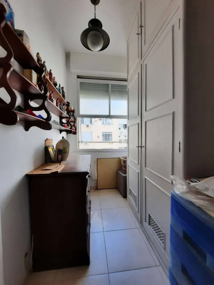 Apartamento, 3 quartos, 118 m² - Foto 6