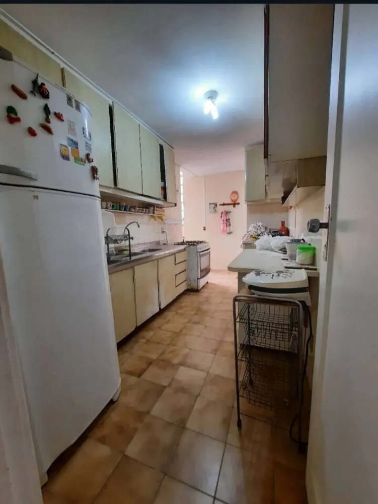 Apartamento, 3 quartos, 118 m² - Foto 15