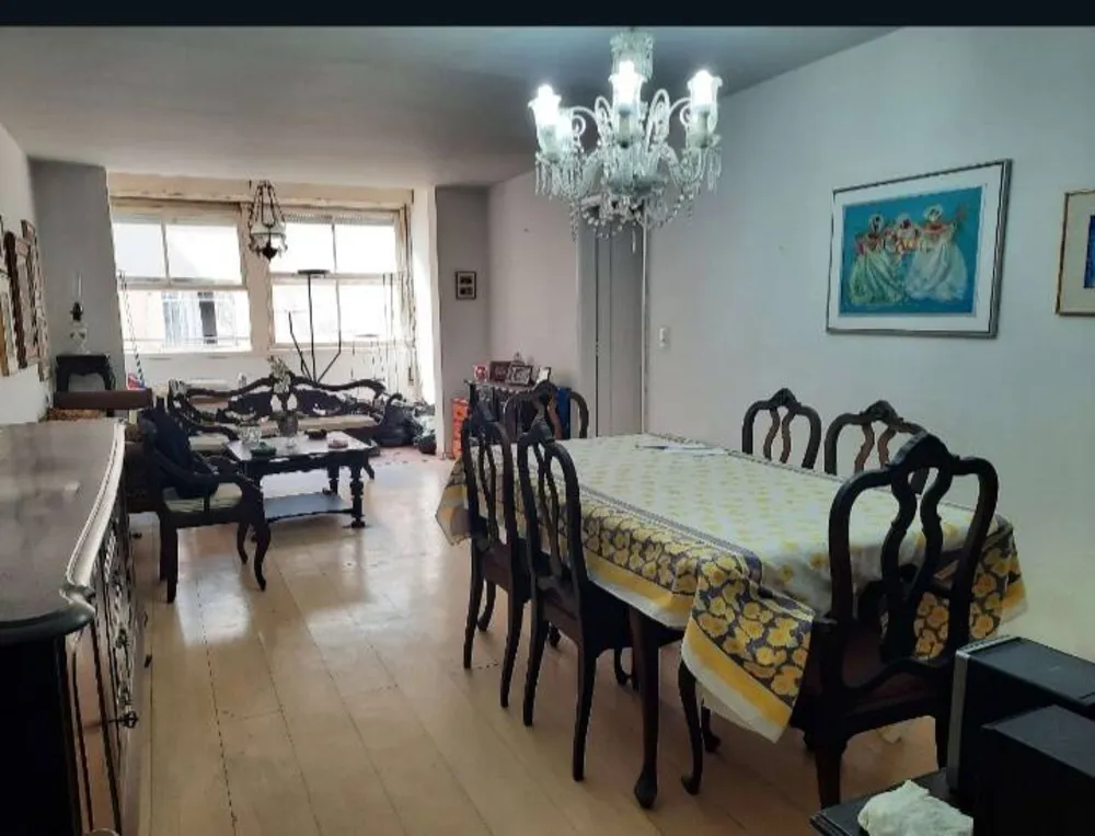 Apartamento, 3 quartos, 118 m² - Foto 8
