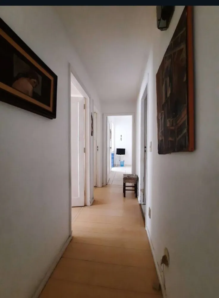 Apartamento, 3 quartos, 118 m² - Foto 5